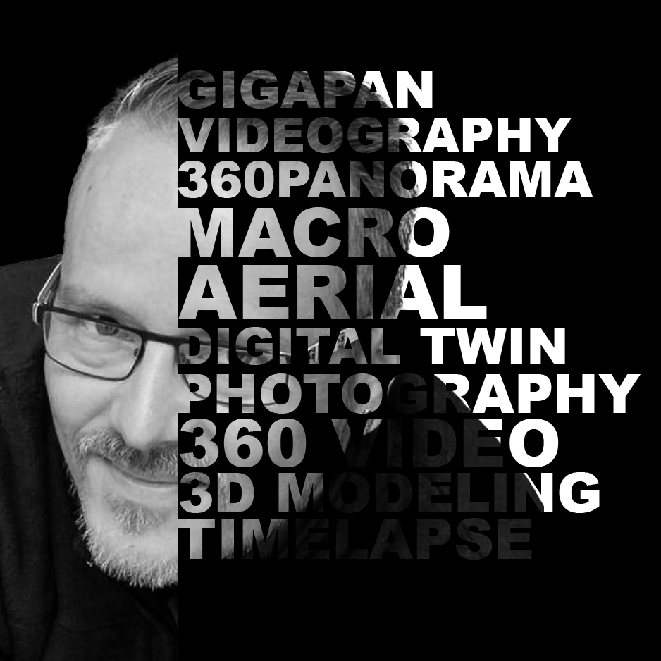Rami Saarikorpi portrait